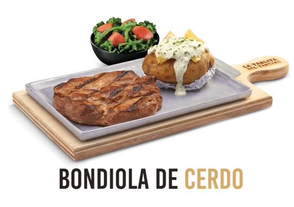 Bondiola de Cerdo 600x424